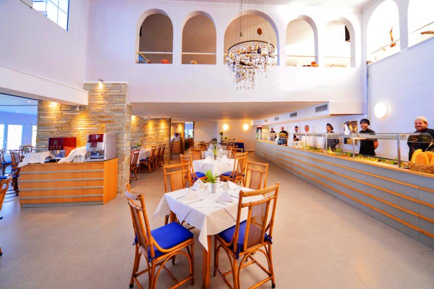 4 Sterne Hotel: Canvas by Mitsis Alexander The Great - Kriopigi, Chalkidiki, Bild 6