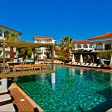 Flegra Palace, Bild 3