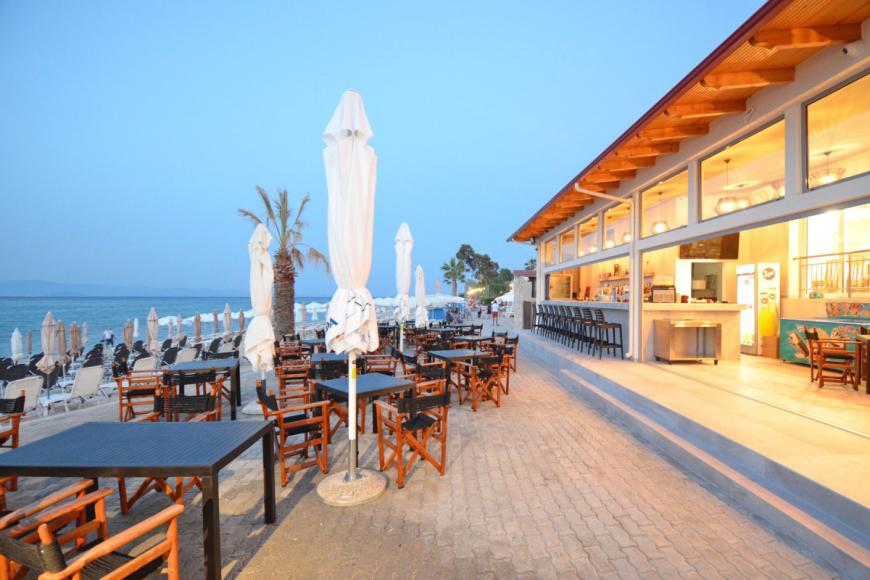 3 Sterne Hotel: Sousouras - Hanioti, Chalkidiki, Bild 5