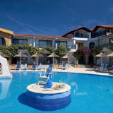 Acrotel Athena Pallas and Residence, Bild 2