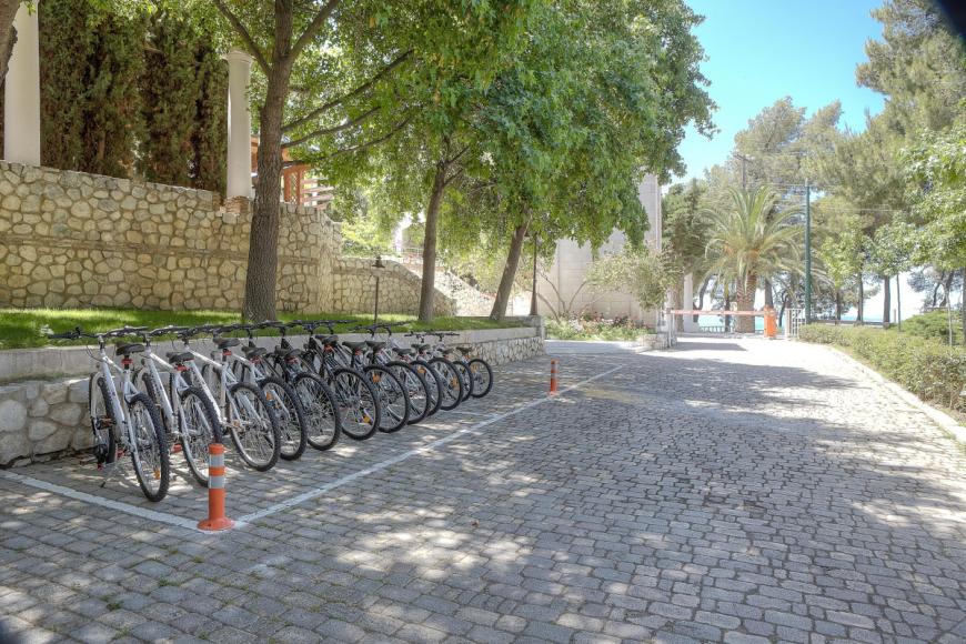 5 Sterne Familienhotel: Acrotel Athena Pallas and Residence - Akti Elia (Nikiti), Chalkidiki, Bild 5