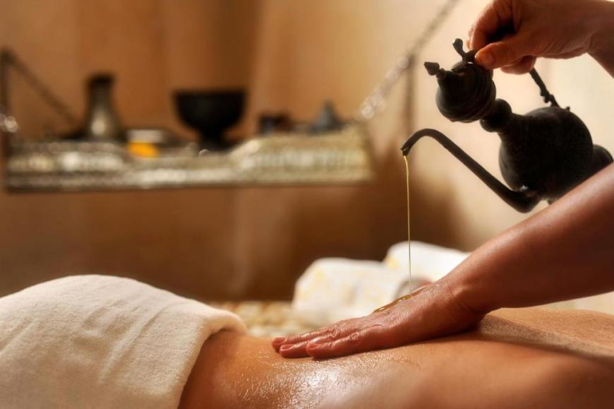 5 Sterne Familienhotel: Istion Club - Nea Potidea, Chalkidiki, Bild 9