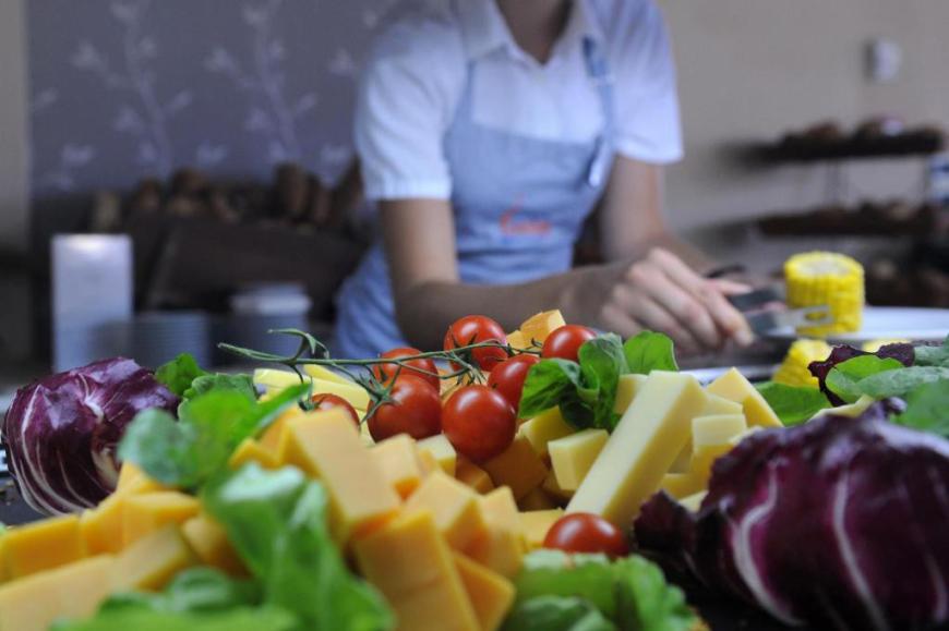 5 Sterne Familienhotel: Istion Club - Nea Potidea, Chalkidiki, Bild 8