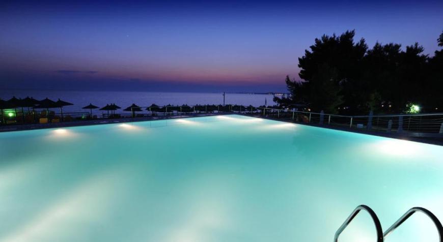 5 Sterne Familienhotel: Istion Club - Nea Potidea, Chalkidiki, Bild 7