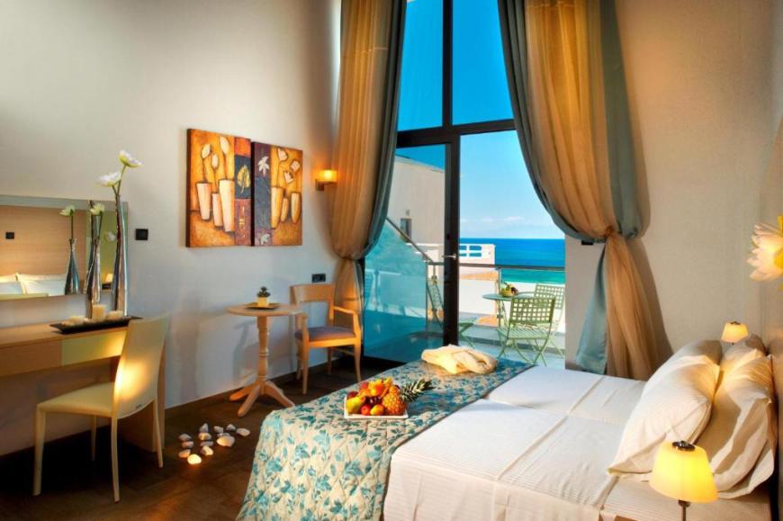 5 Sterne Familienhotel: Istion Club - Nea Potidea, Chalkidiki, Bild 2