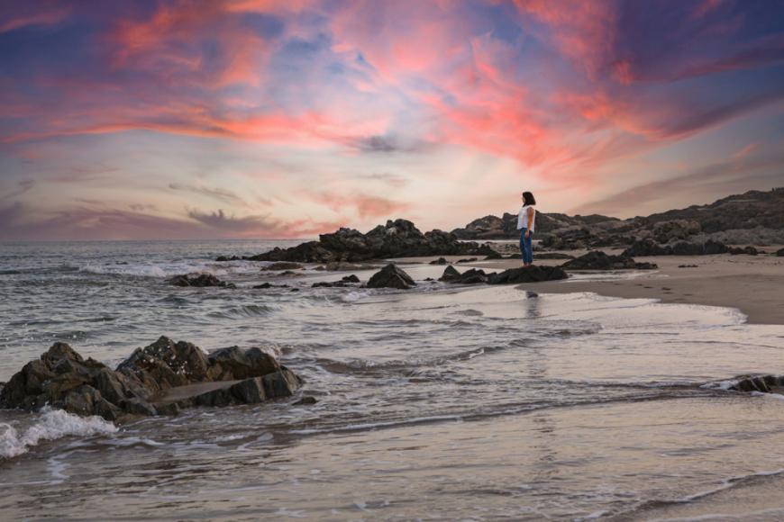 5 Sterne Hotel: Alila Hinu Bay - Mirbat, Dhofar, Bild 9