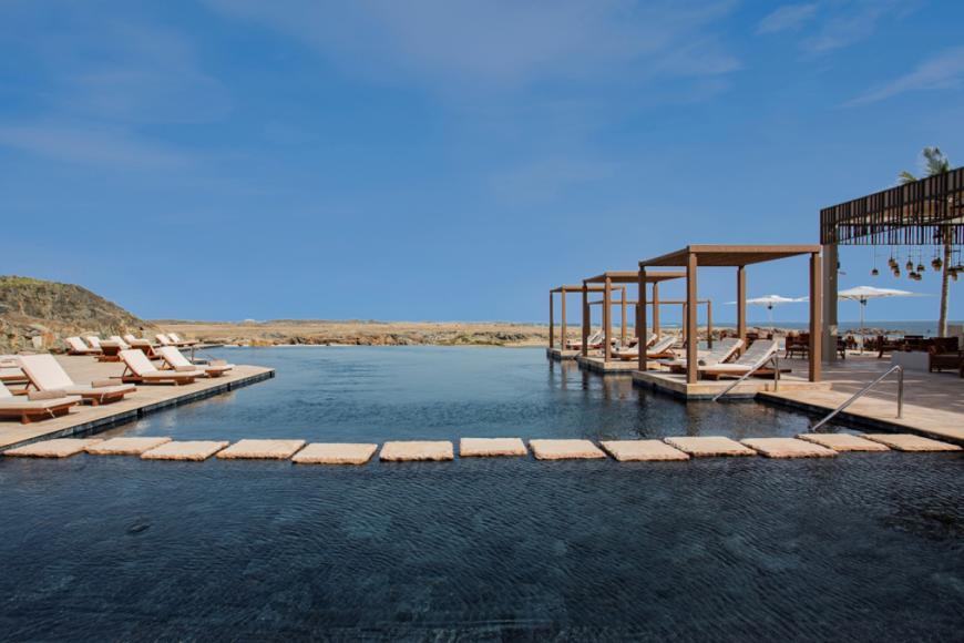 5 Sterne Hotel: Alila Hinu Bay - Mirbat, Dhofar, Bild 10