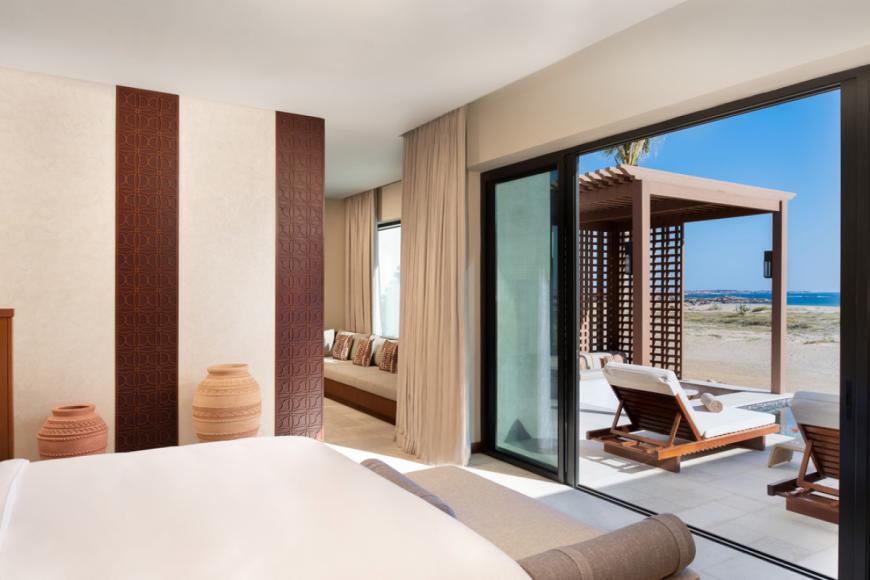 5 Sterne Hotel: Alila Hinu Bay - Mirbat, Dhofar, Bild 4