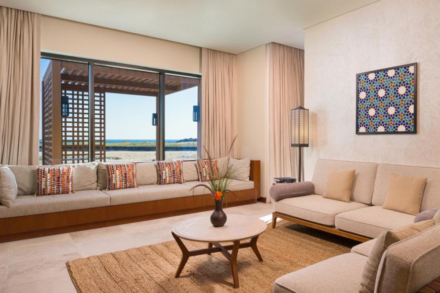 5 Sterne Hotel: Alila Hinu Bay - Mirbat, Dhofar, Bild 5