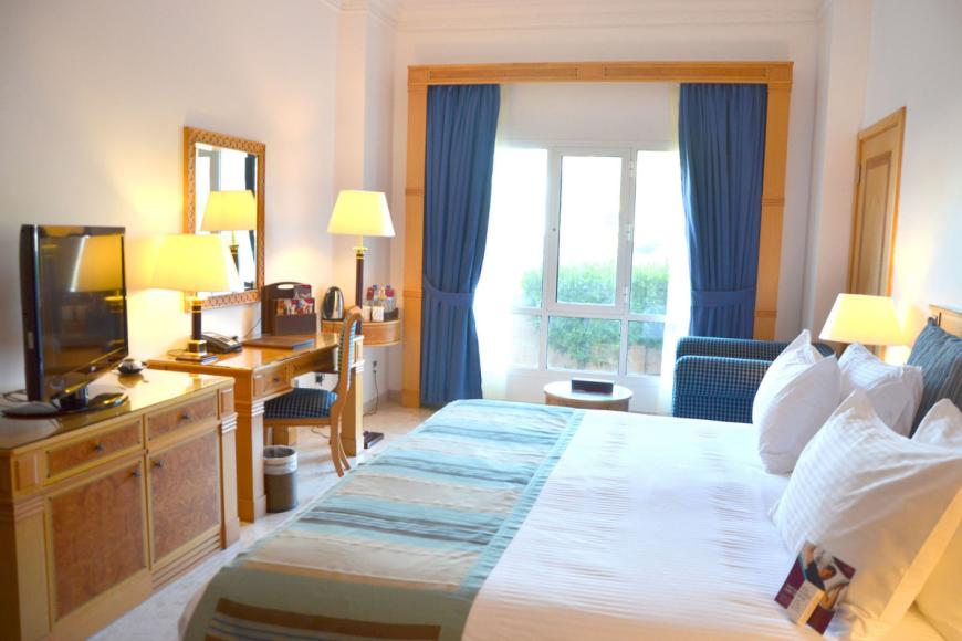 5 Sterne Familienhotel: Crowne Plaza Resort Salalah - Salalah, Dhofar, Bild 4