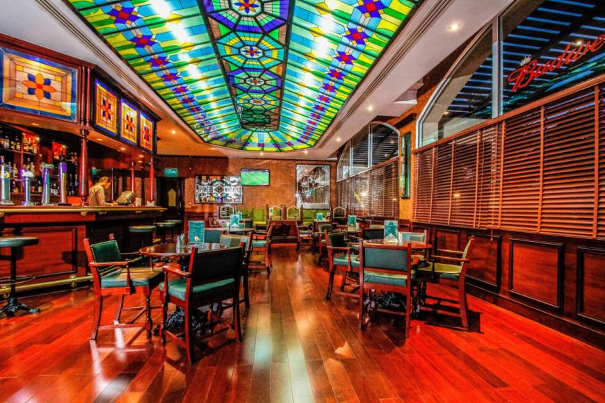 5 Sterne Familienhotel: Crowne Plaza Resort Salalah - Salalah, Dhofar, Bild 6