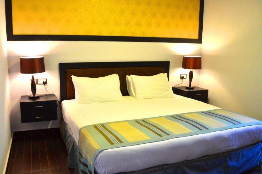 5 Sterne Familienhotel: Crowne Plaza Resort Salalah - Salalah, Dhofar, Bild 10