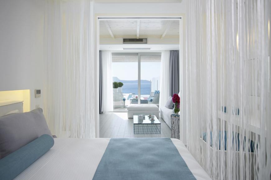 5 Sterne Hotel: Proteas Blu Resort - Pythagorio, Samos, Bild 10