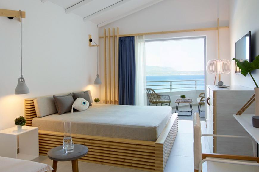 5 Sterne Hotel: Proteas Blu Resort - Pythagorio, Samos, Bild 5