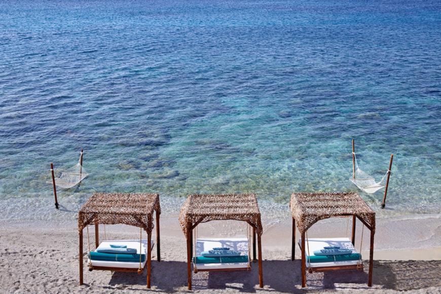 5 Sterne Hotel: Proteas Blu Resort - Pythagorio, Samos, Bild 8