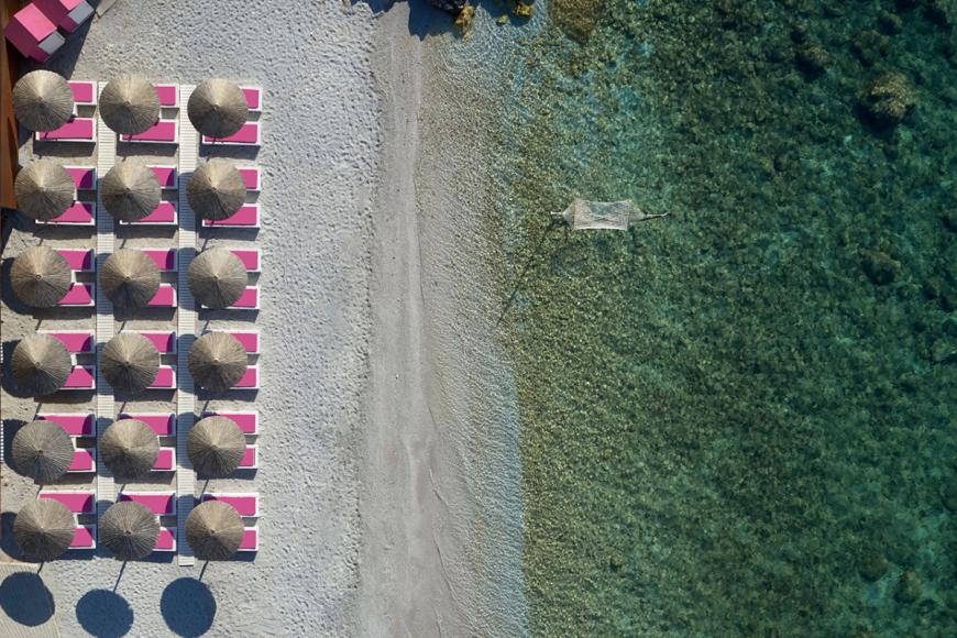 5 Sterne Hotel: Proteas Blu Resort - Pythagorio, Samos, Bild 7