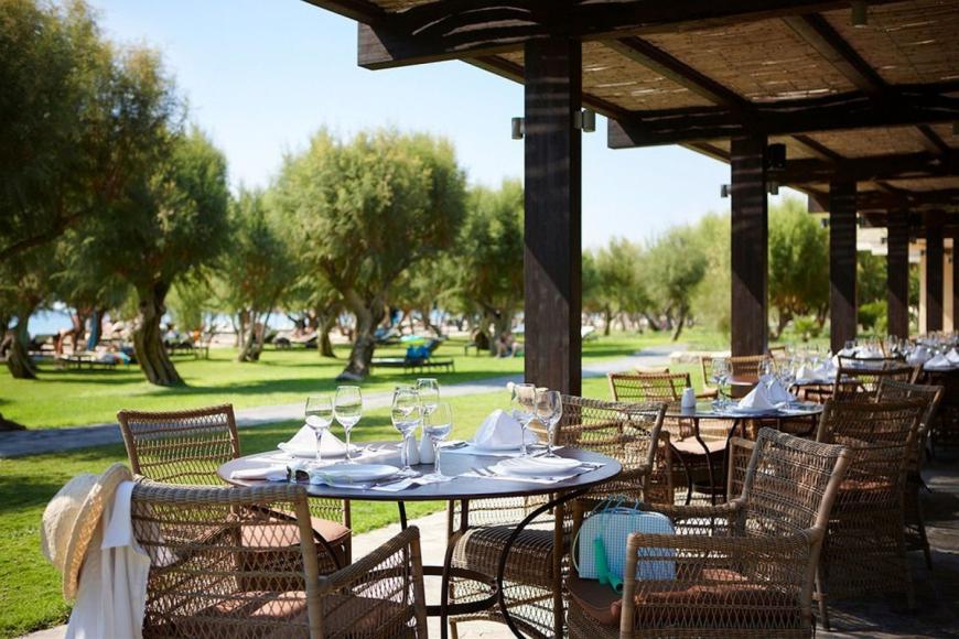 5 Sterne Hotel: Doryssa Seaside Resort - Pythagorio, Samos, Bild 7