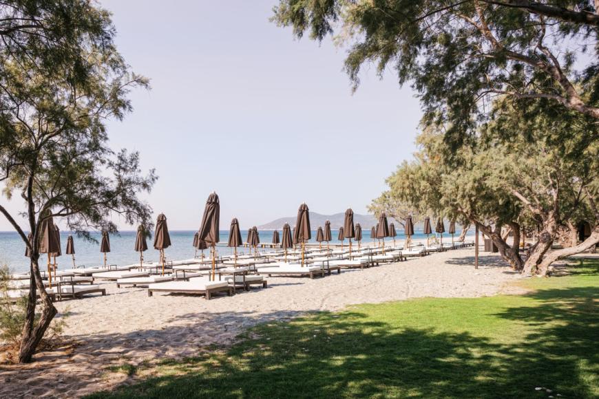 5 Sterne Hotel: Doryssa Seaside Resort - Pythagorio, Samos, Bild 5