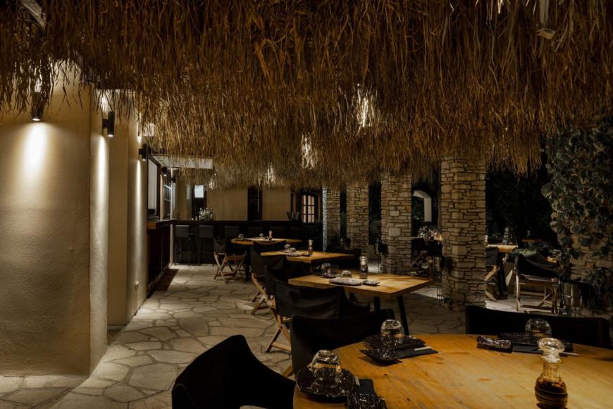 5 Sterne Hotel: Doryssa Seaside Resort - Pythagorio, Samos, Bild 3