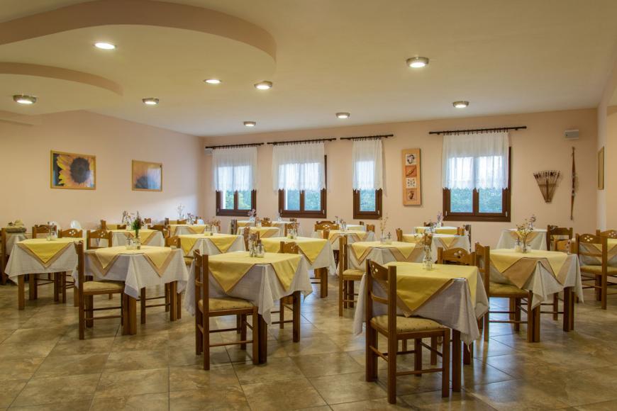 3 Sterne Hotel: Golden Sun - Kokkari, Samos, Bild 2