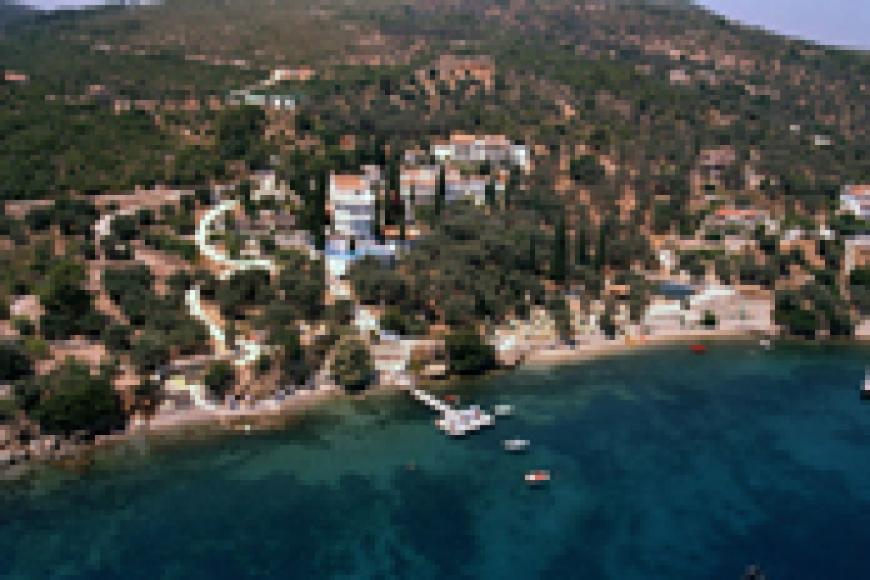 3 Sterne Hotel: Kerveli Village - Kerveli, Samos, Bild 2