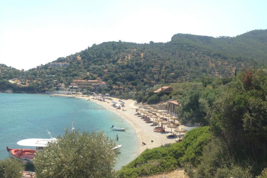 3 Sterne Hotel: Limnionas Bay Village - Limnionas, Samos, Bild 5