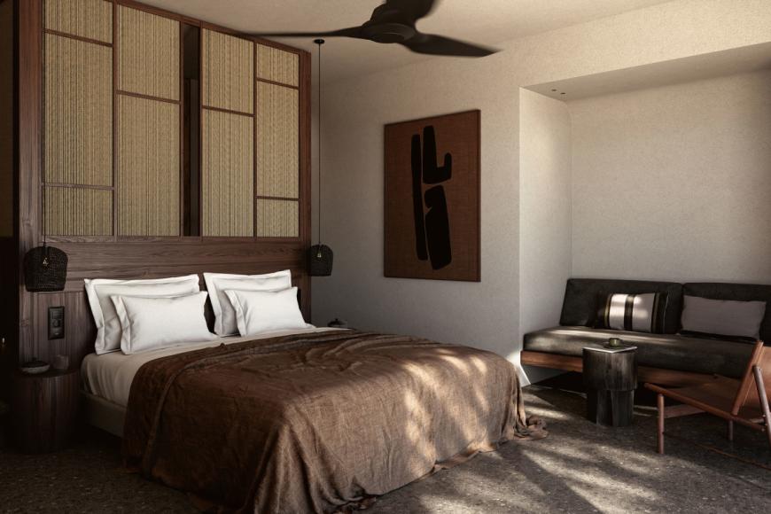 5 Sterne Hotel: Casa Cook Samos - Pythagorio, Samos, Bild 4