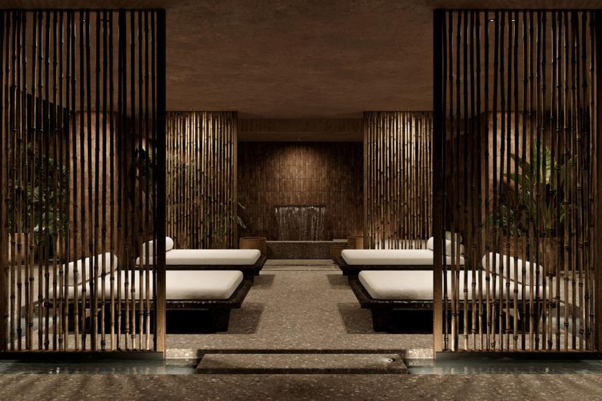 5 Sterne Hotel: Casa Cook Samos - Pythagorio, Samos, Bild 5