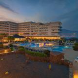 4 Sterne Hotel: H10 Taburiente Playa, Los Cancajos, La Palma (Kanaren)