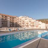 3 Sterne Hotel: Centro Cancajos, Playa de los Cancajos, La Palma (Kanaren)