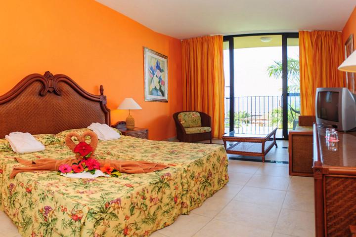 4 Sterne Hotel: La Palma Princess - Fuencaliente, La Palma (Kanaren), Bild 8