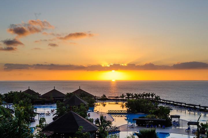 4 Sterne Hotel: La Palma Princess - Fuencaliente, La Palma (Kanaren), Bild 9