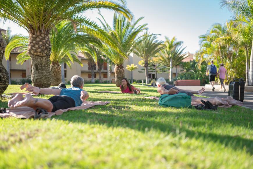 4 Sterne Hotel: La Palma Princess - Fuencaliente, La Palma (Kanaren), Bild 5