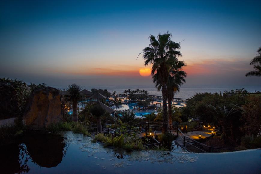 4 Sterne Hotel: La Palma Princess - Fuencaliente, La Palma (Kanaren), Bild 10