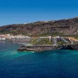 3 Sterne Familienhotel: Melia La Palma, Puerto Naos, La Palma (Kanaren)