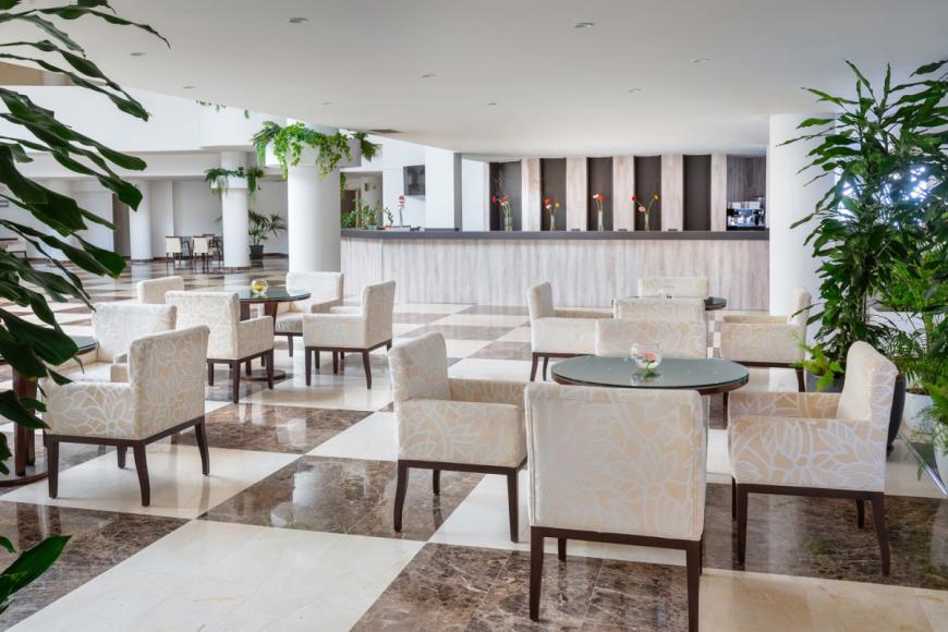 3 Sterne Familienhotel: Melia La Palma - Puerto Naos, La Palma (Kanaren), Bild 7