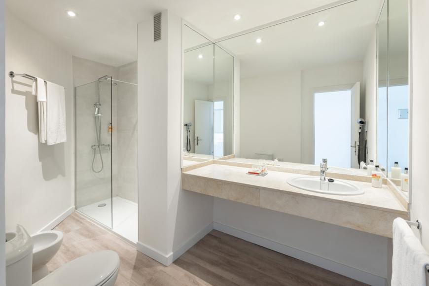 3 Sterne Familienhotel: Melia La Palma - Puerto Naos, La Palma (Kanaren), Bild 6