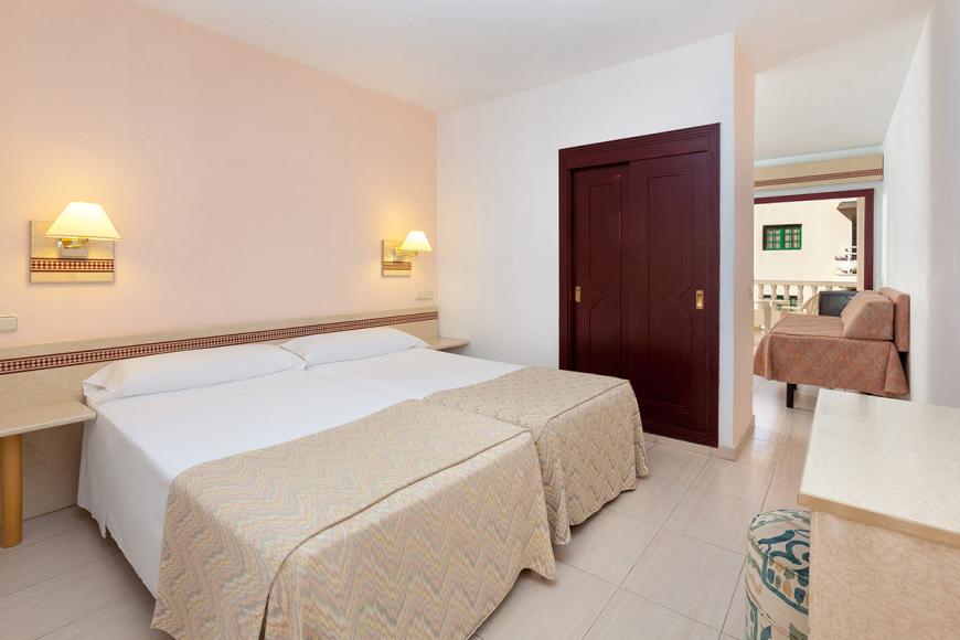 3 Sterne Hotel: Apartamentos La Palma Affiliated by Melia - Puerto Naos, La Palma (Kanaren), Bild 3