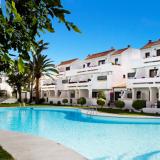 3 Sterne Hotel: Los Rosales, Brena Baja, La Palma (Kanaren)