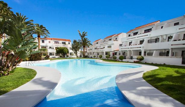 3 Sterne Hotel: Los Rosales - Brena Baja, La Palma (Kanaren), Bild 2