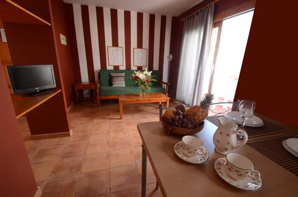 3 Sterne Hotel: Los Rosales - Brena Baja, La Palma (Kanaren), Bild 3