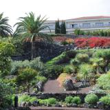 4 Sterne Hotel: Parador de La Palma, Brena Baja, La Palma (Kanaren)