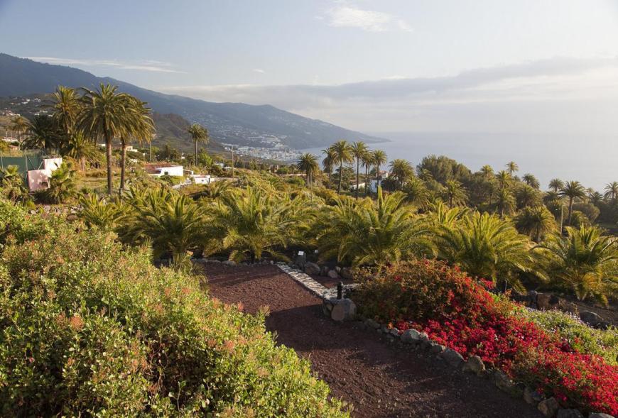 4 Sterne Hotel: Parador de La Palma - Brena Baja, La Palma (Kanaren), Bild 4