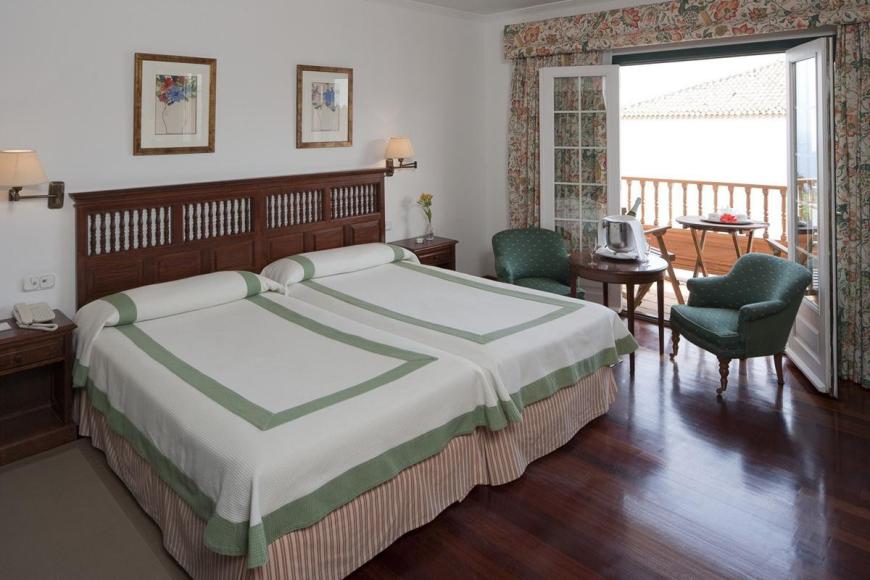 4 Sterne Hotel: Parador de La Palma - Brena Baja, La Palma (Kanaren), Bild 6
