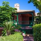 Oasis San Antonio, Bild 3