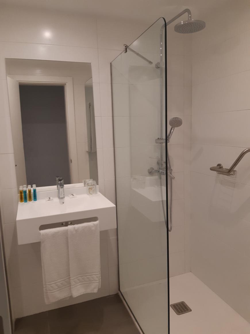 3 Sterne Hotel: Valle Aridane - Los LLanos, La Palma (Kanaren), Bild 8