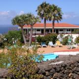 2 Sterne Hotel: Apartamentos Miranda, Brena Alta, La Palma (Kanaren)