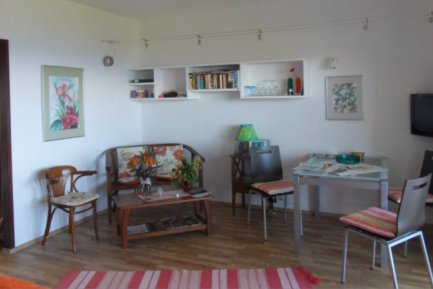 2 Sterne Hotel: Apartamentos Miranda - Brena Alta, La Palma (Kanaren), Bild 3