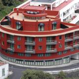3 Sterne Hotel: El Galeon, Santa Cruz, La Palma (Kanaren)