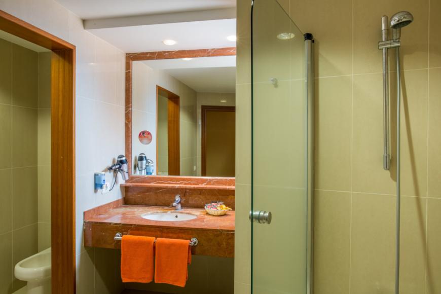 3 Sterne Hotel: El Galeon - Santa Cruz, La Palma (Kanaren), Bild 9